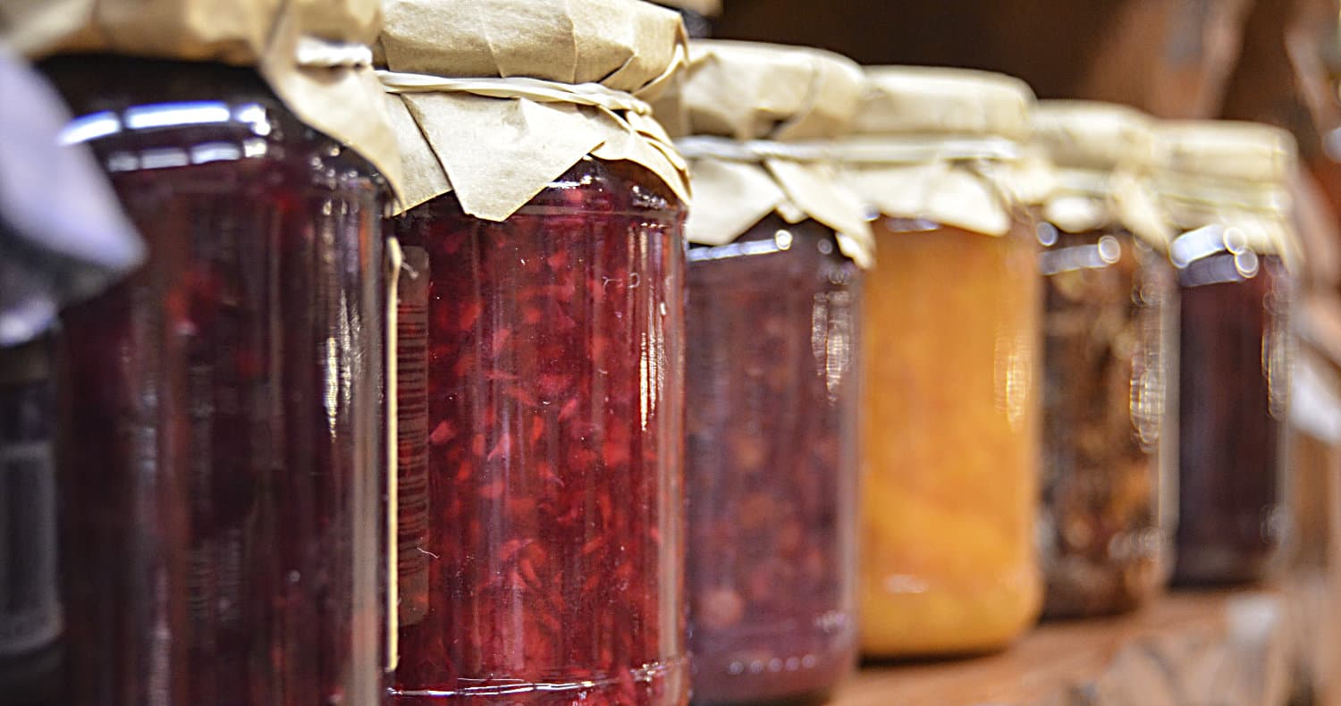 Jamstack. Alles Marmelade, oder was?
